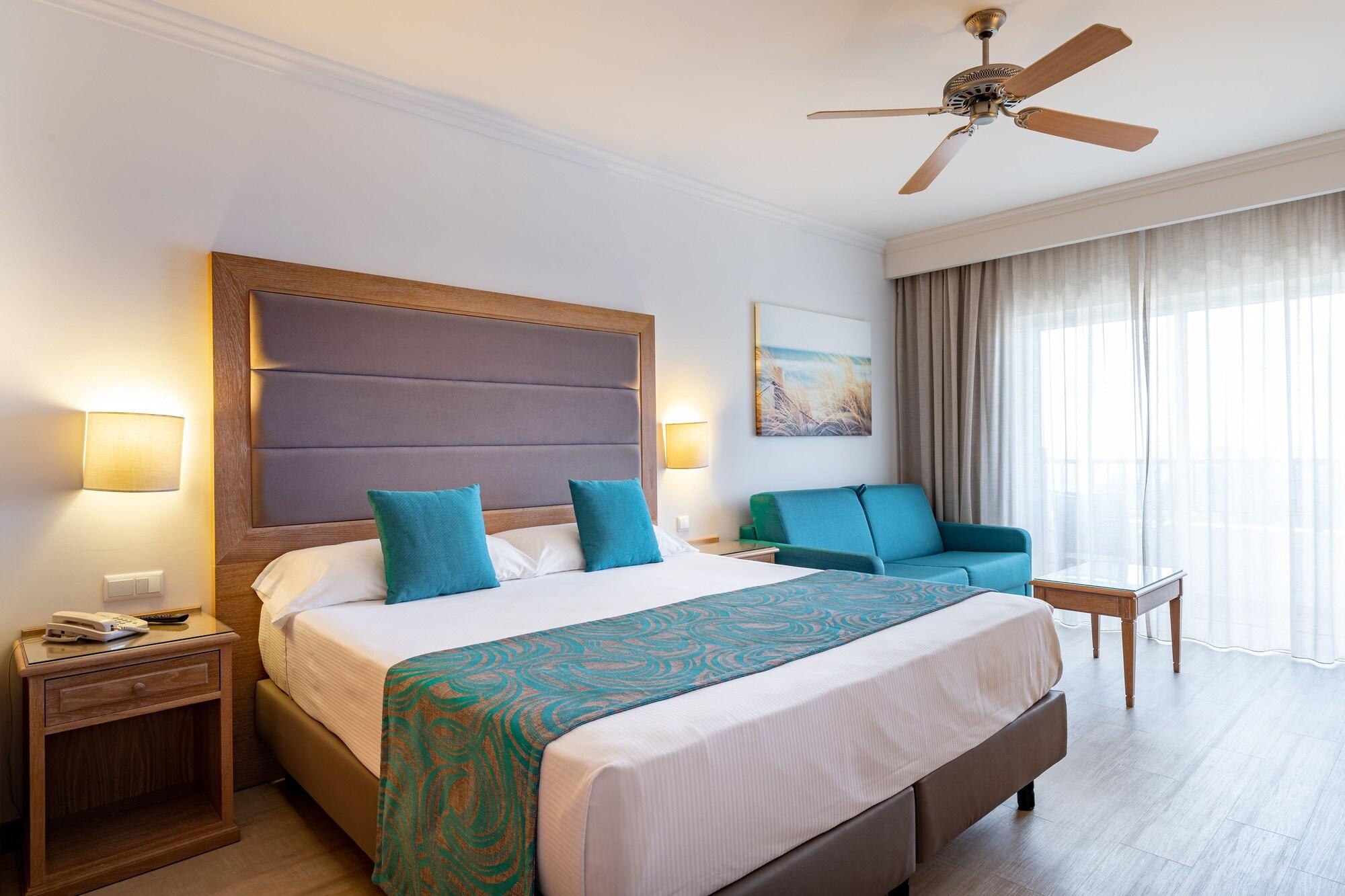 3Hb Guarana Hotel อัลบูเฟรา ภายนอก รูปภาพ