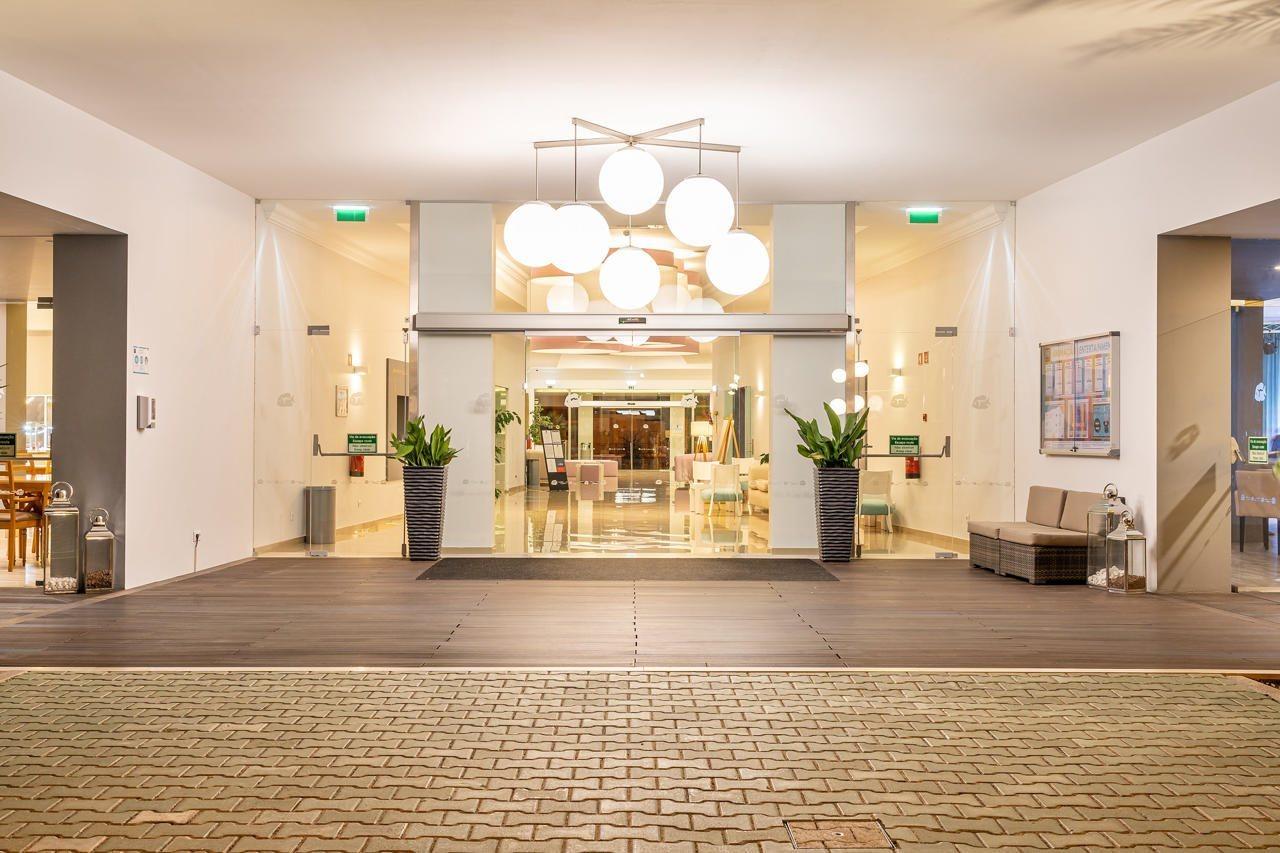 3Hb Guarana Hotel อัลบูเฟรา ภายนอก รูปภาพ