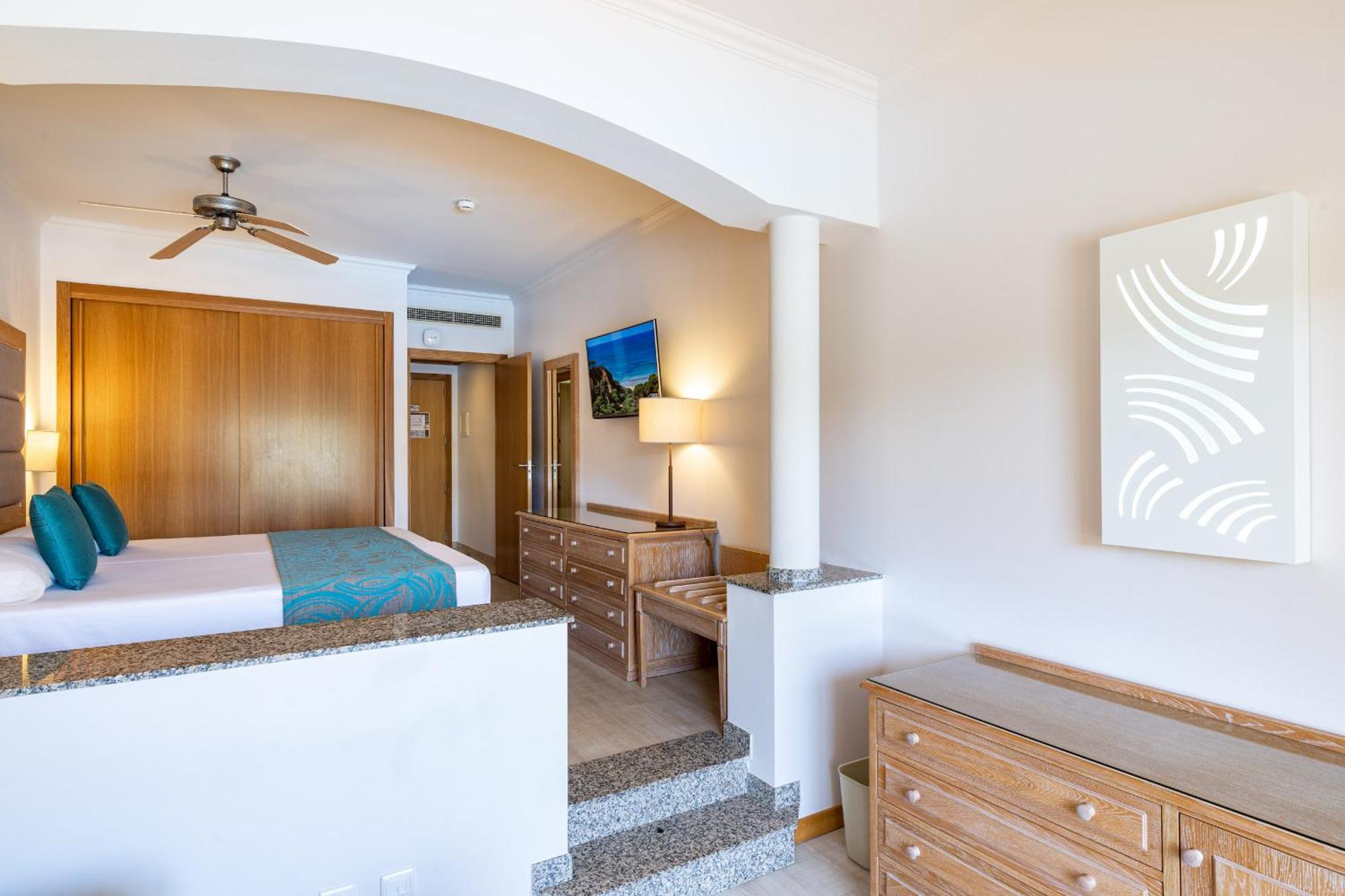 3Hb Guarana Hotel อัลบูเฟรา ห้อง รูปภาพ