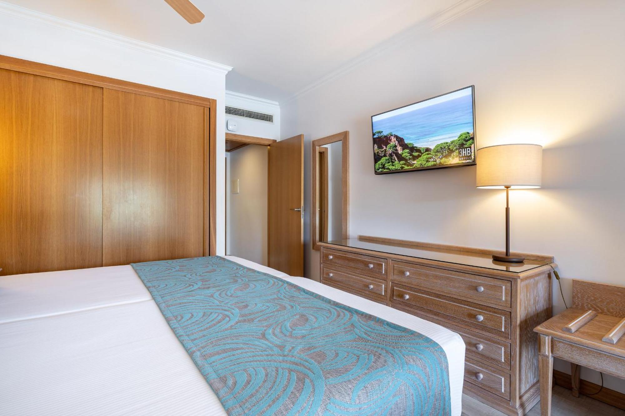 3Hb Guarana Hotel อัลบูเฟรา ห้อง รูปภาพ