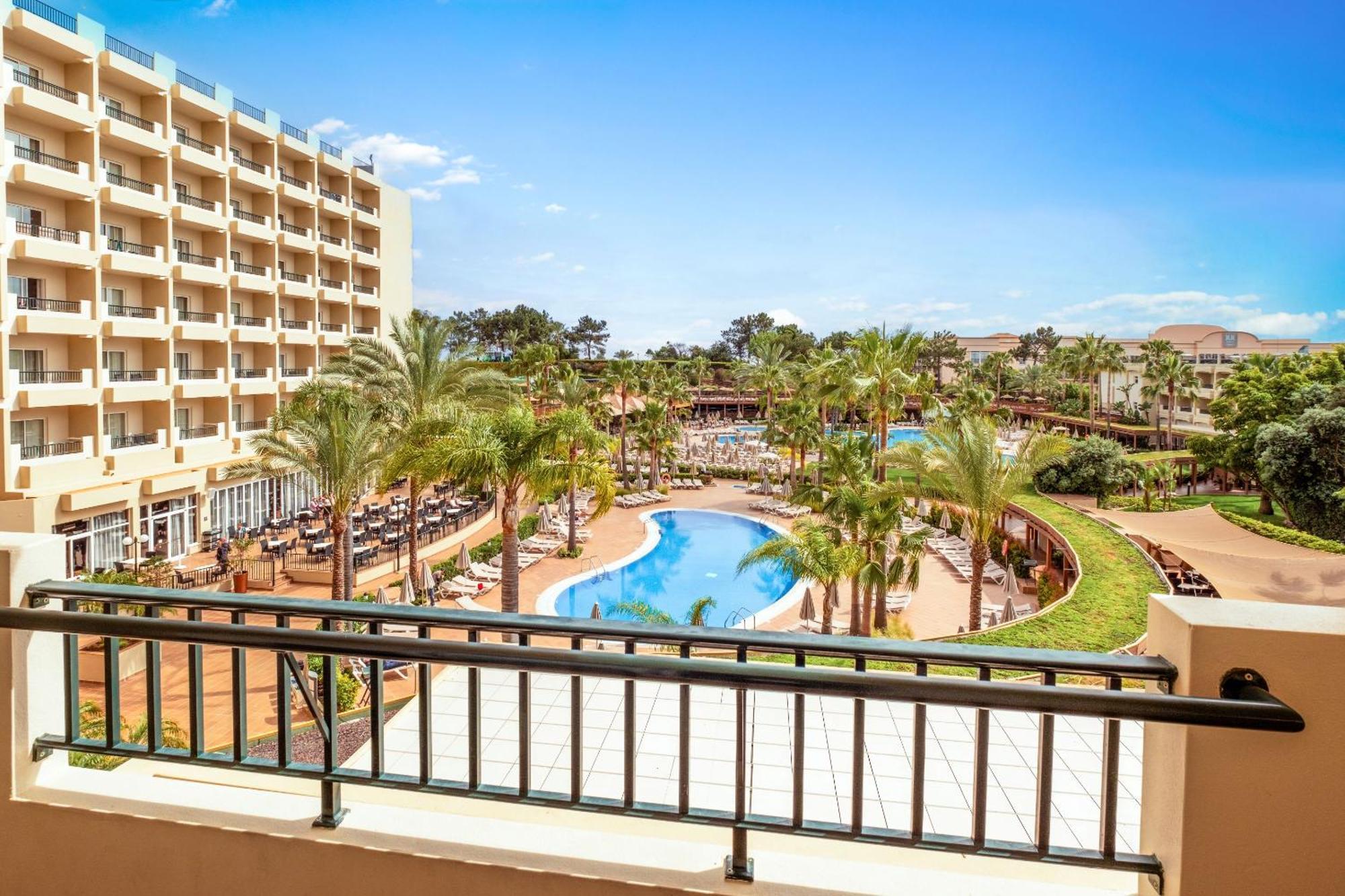 3Hb Guarana Hotel อัลบูเฟรา ห้อง รูปภาพ